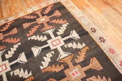 Zabihi Rug Collection Abstract Primitive Turkish Kars Carpet