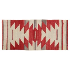 Coperta americana Navajo della Collection'S di Zabihi