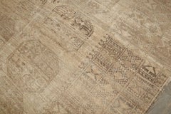 Zabihi Collection Antique Afghan Ersari Rug