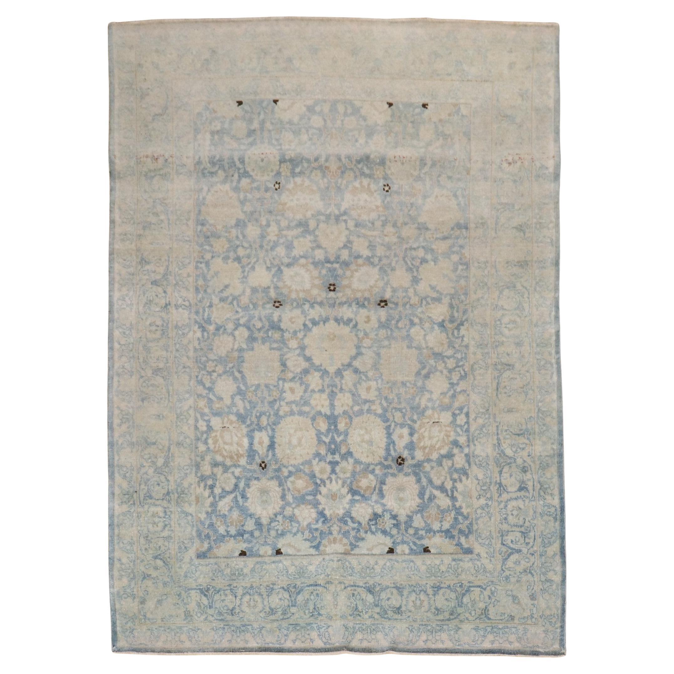 Archaistic Rugs and Carpets