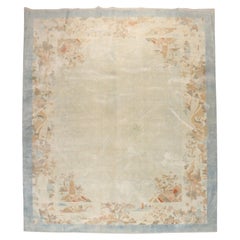 Central Asian Rugs