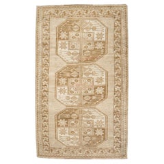 Central Asian Rugs