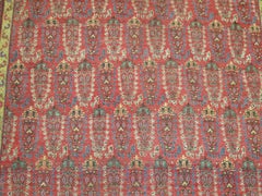 Antiker Karabagh-Galerie-Teppich aus der Zabihi-Kollektion