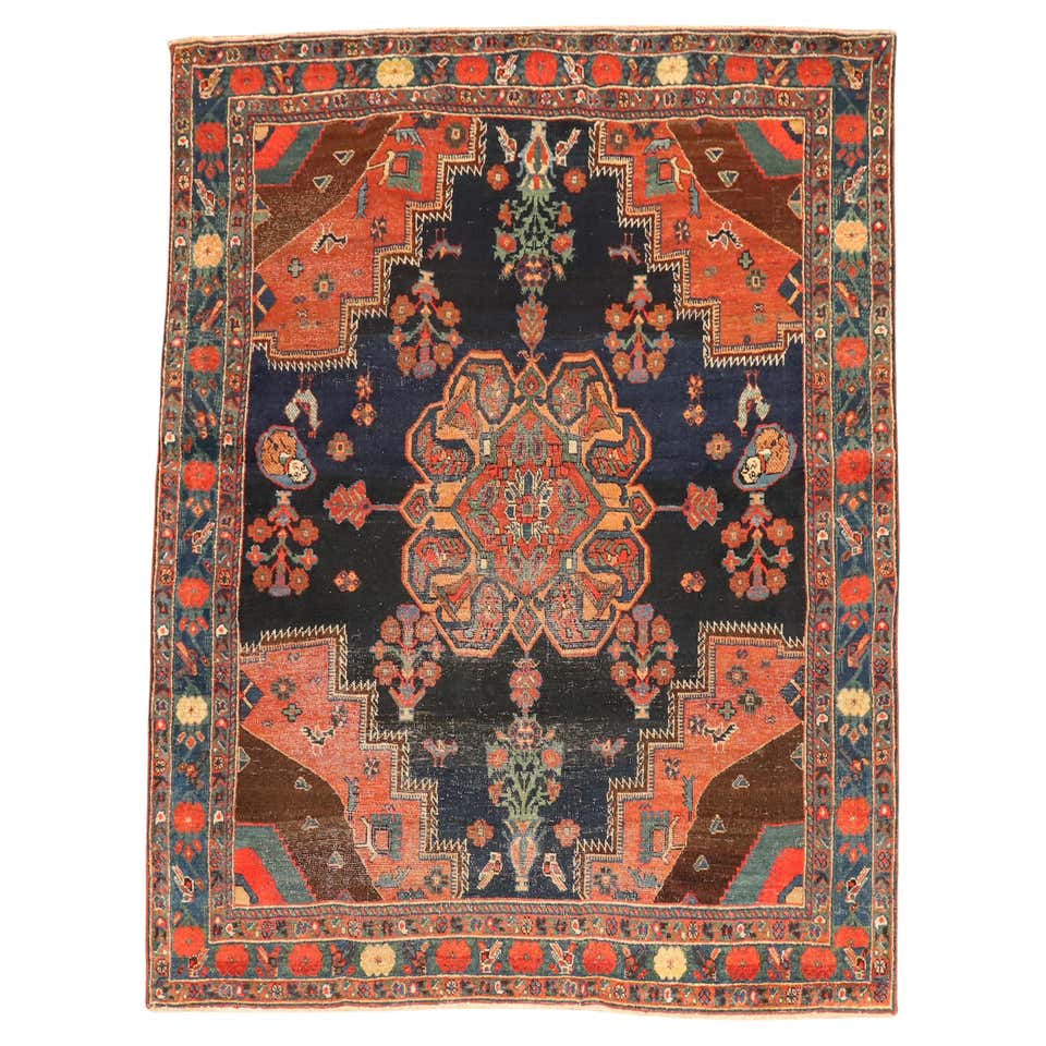 Neoclassical Rugs and Carpets - 149 For Sale at 1stDibs | neoclassical ...