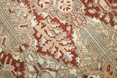 Zabihi Collection Antique Persian Bakhtiari Rug
