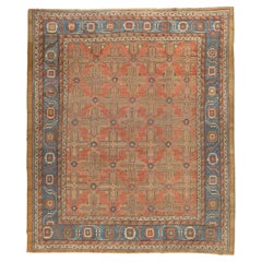 Antiker persischer Bakshaish-Teppich der Zabihi-Kollektion