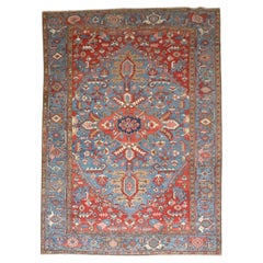 Tapis persans