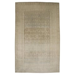 The Collective Antiquities Tapis persan Khorassan
