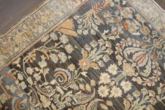 Zabihi Collection Antique Persian Lilihan Intermediate Rug