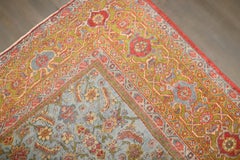 Zabihi Collection Antique Persian Mahal Rug