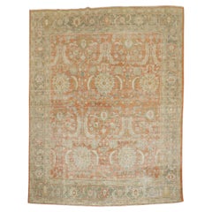 Antiker persischer Mahal-Teppich aus der Zabihi-Kollektion