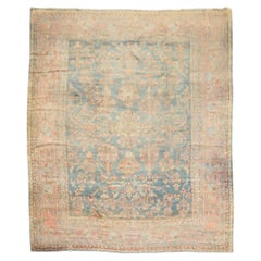Tappeto Sarouk persiano antico Zabihi Collection'S