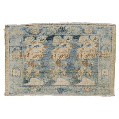 Tappeto Zabihi Collection'S antico persiano Senneh