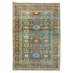 Persian Wall Decorations