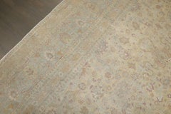 Antiker persischer Täbris-Teppich aus der Zabihi-Kollektion
