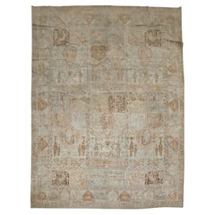 Fabric Indian Rugs