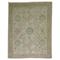 Western European Rugs