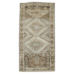 Tappeto Zabihi Collection'S Antico Tribale Balouch Piccolo