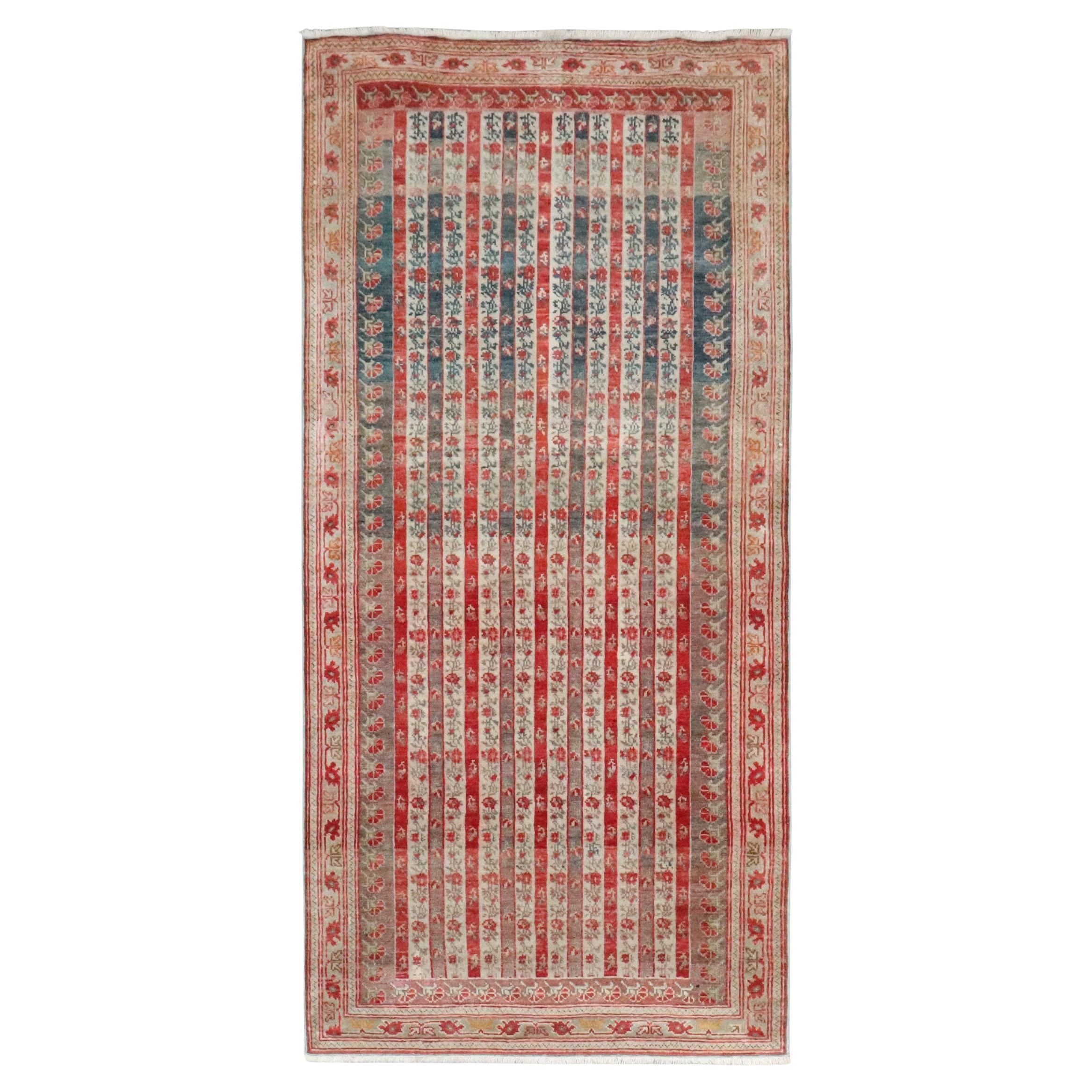 Tappeto antico turco Hereke Collection
S in vendita