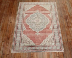 Zabihi Collection Antique Turkish Sivas Rug