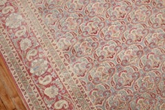 Zabihi Collection Antique Turkish Sivas Rug