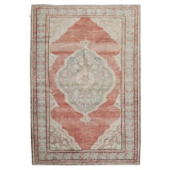 Tappeto Sivas antico turco Collection'S