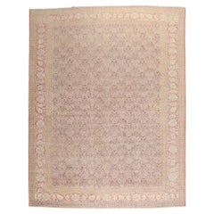Zabihi Collection Antique Turkish Sivas Rug