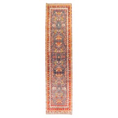 Collection Sivas Turque Antique Zabihi Runner