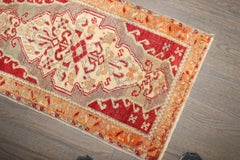 Zabihi Collection Antique Turkish Sivas Superfine Mat rug, 1'7'' x 2'8''