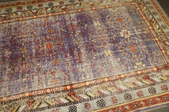Zabihi Collection Tappeto antico usurato Khotan Gallery (a) Gallery