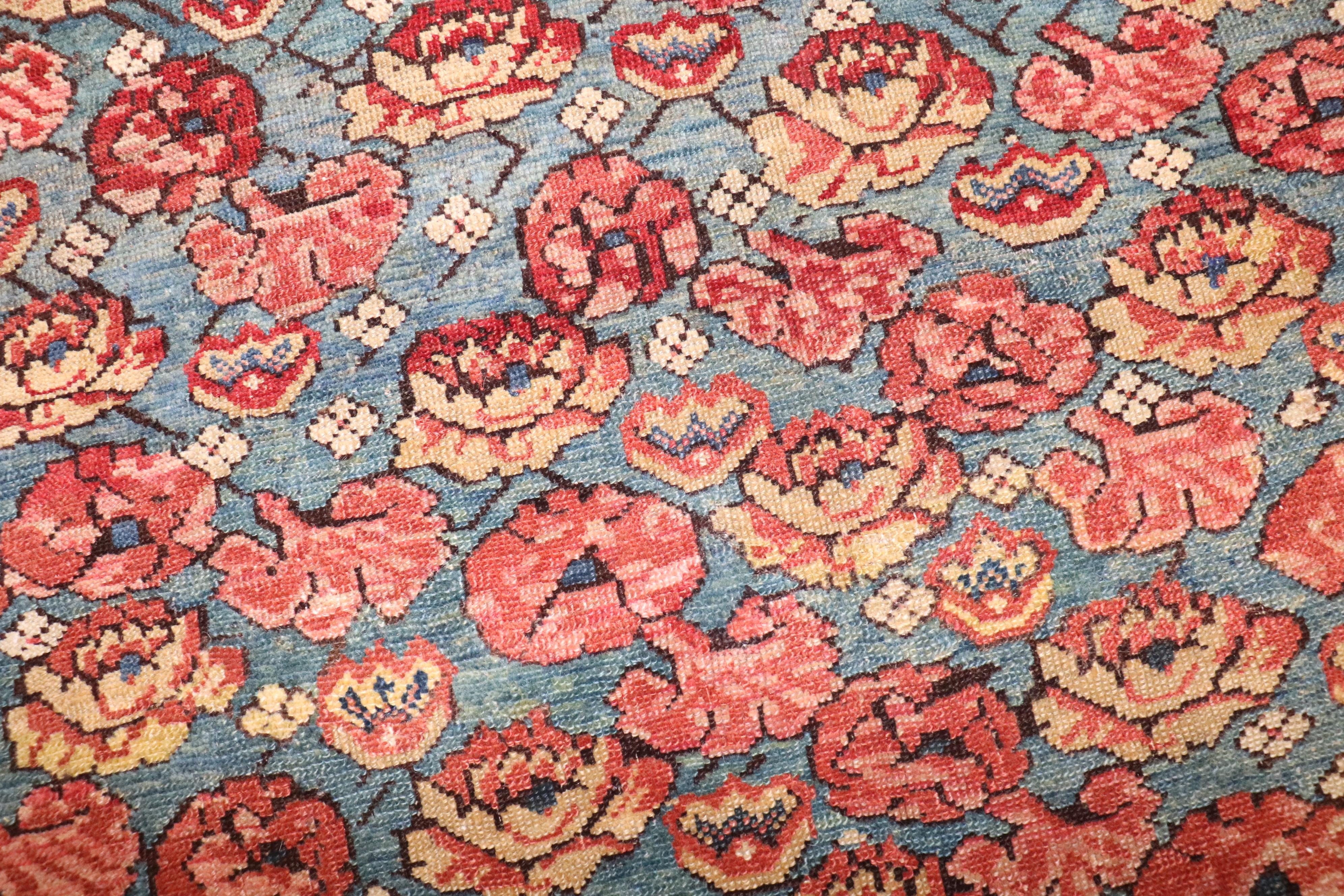 tapis antique caucasien zeychour à champ vert de la fin du 19e siècle

Détails
rug no.	j4249
taille	3' 7