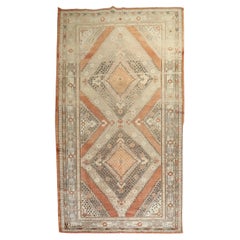 Collection Zabihi couleur abricot  Tapis Khotan Gallery