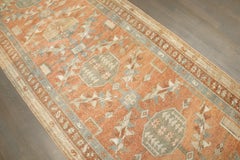 Zabihi Collection Apricot Northwest Persian Runner