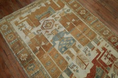 Zabihi Collection Balouch Human Pictorial Figurative Gallery Size Runner