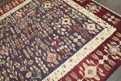 Kilim besserabian della Collection'S di Zabihi