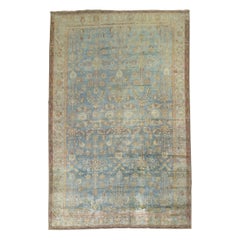 More Carpets