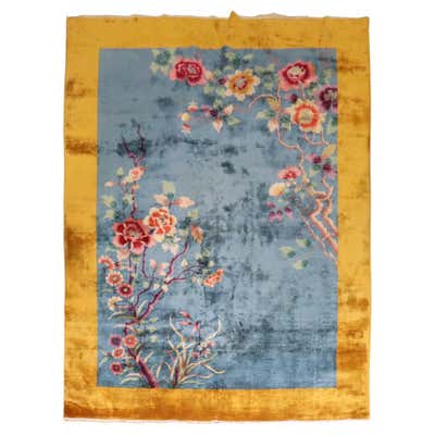 Antique and Modern Central Asian Rugs and Carpets - 19,747 For Sale at ...