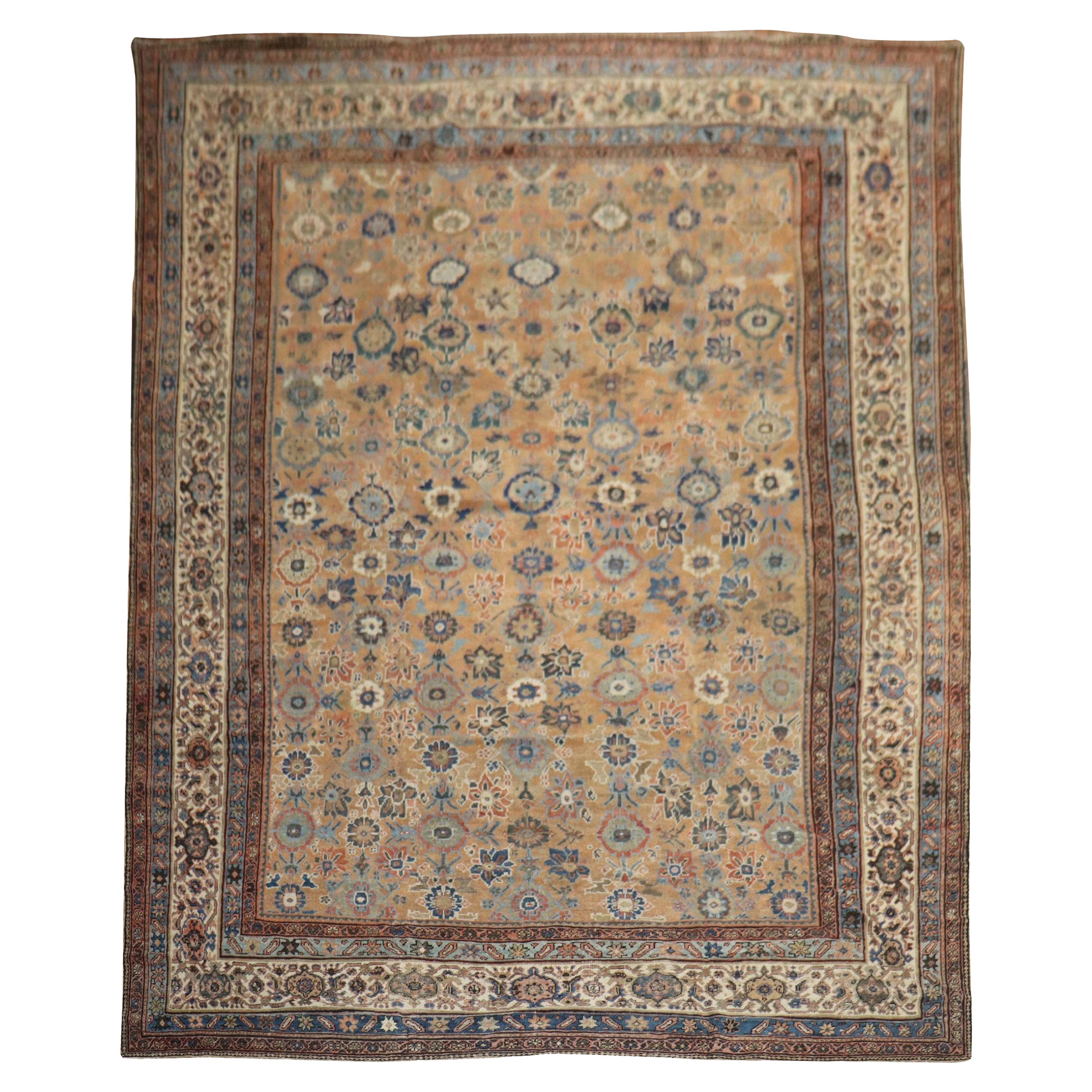 Sultanabad Rugs and Carpets