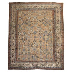 Fabric Persian Rugs