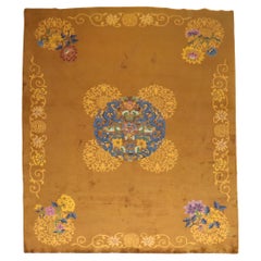 Chinese Central Asian Rugs