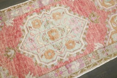 Colección Zabihi Alfombra Turca Anatolia Colorida, 2'10'' x 5'10''