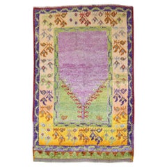 More Carpets