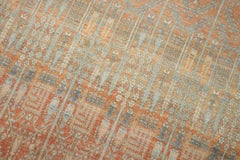 Zabihi Collection Cypress Tree Antique Persian Bidjar Rug