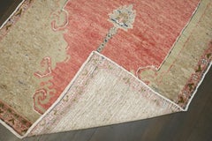 Zabihi Collection Early 20th Century Turkish Anatolian Prayer Rug, 2'10' x 3'11'