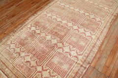Zabihi Collection East Turkestan Samarkand Rug