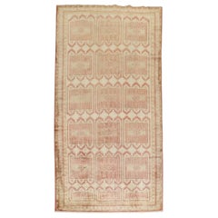 Tappeto Zabihi Collection East Turkestan Samarkand