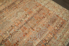 Zabihi Collection Extraordinary Oversize Malayer Bakhtiari Willow Tree Rug