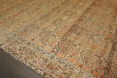 Zabihi Collection Extraordinary Malayer Bakhtiari Willow Tree Rug