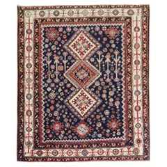 Fabric Persian Rugs