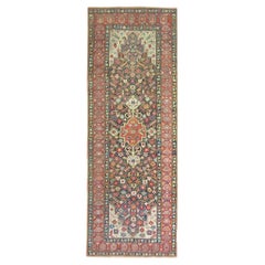 Zabihi Collection Traves de Mesa Karabagh Geométrico